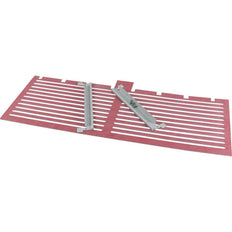 Eaton XT-XP IZM63 Haupt-Sammelschienen-Trennwand-Set B1100mm - 179353
