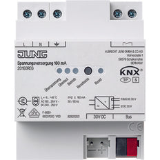 Jung KNX Netzgerät 160 MA - 20160REG