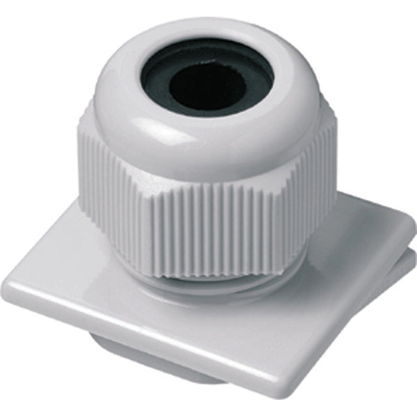 Jung Einlaufstück M20 für wasserdichtes Gerät WG600 - 193-2 [2 Stück]