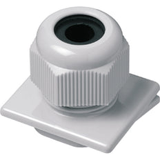 Jung Einlaufstück M20 für wasserdichtes Gerät WG600 - 193-2 [2 Stück]