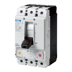 Eaton Leistungsschalter NZMN2-M160 3P 160A IEC Rated - 265724