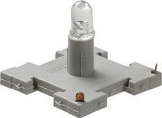 Gira LED-Leuchtelement 2,6mA Gelb Zubehör - 049707