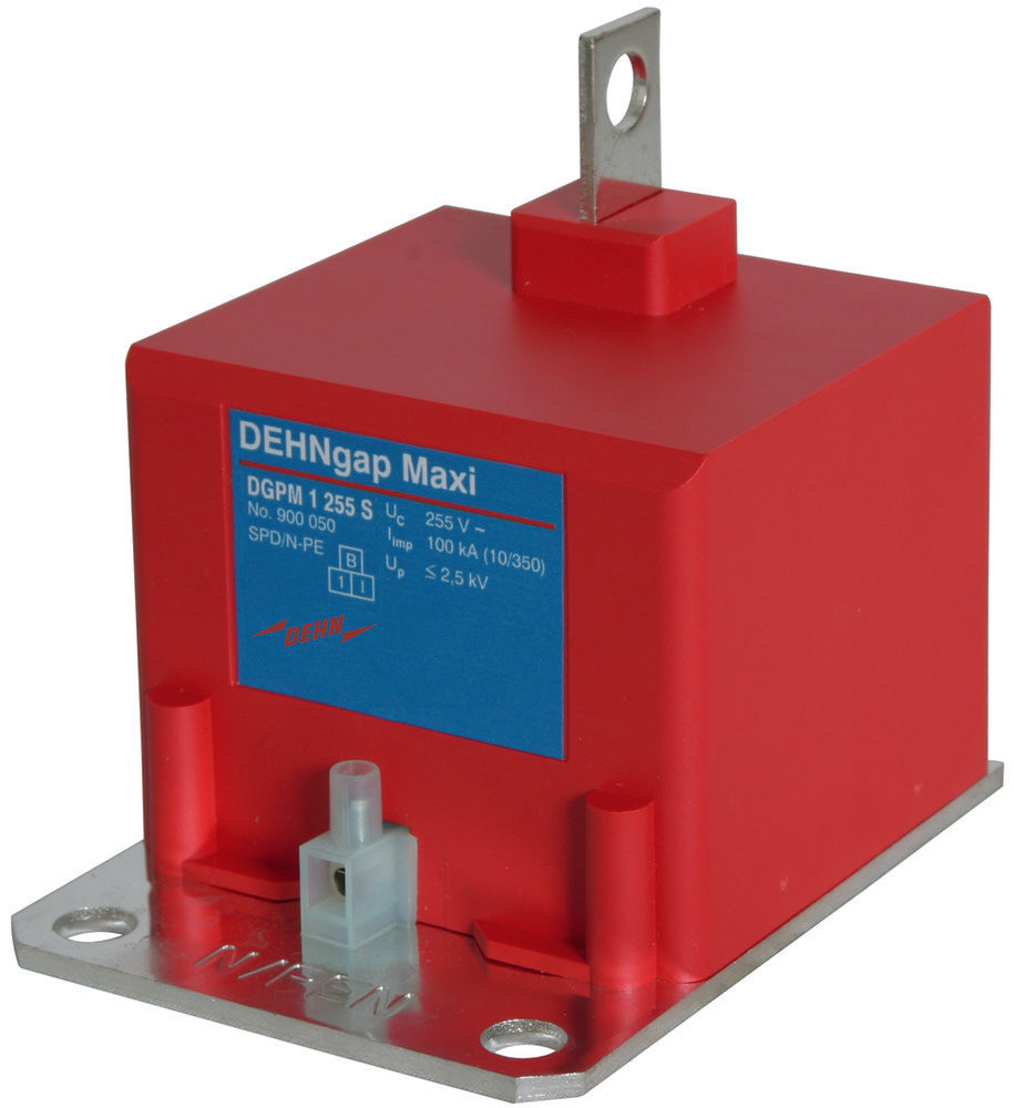 DEHN Gap Maxi S N-PE Blitzstrom-Ableiter - 900050