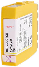 Dehn Blitzductor XT 4-poliges Blitzstrom-Ableitermodul 180V - 920310