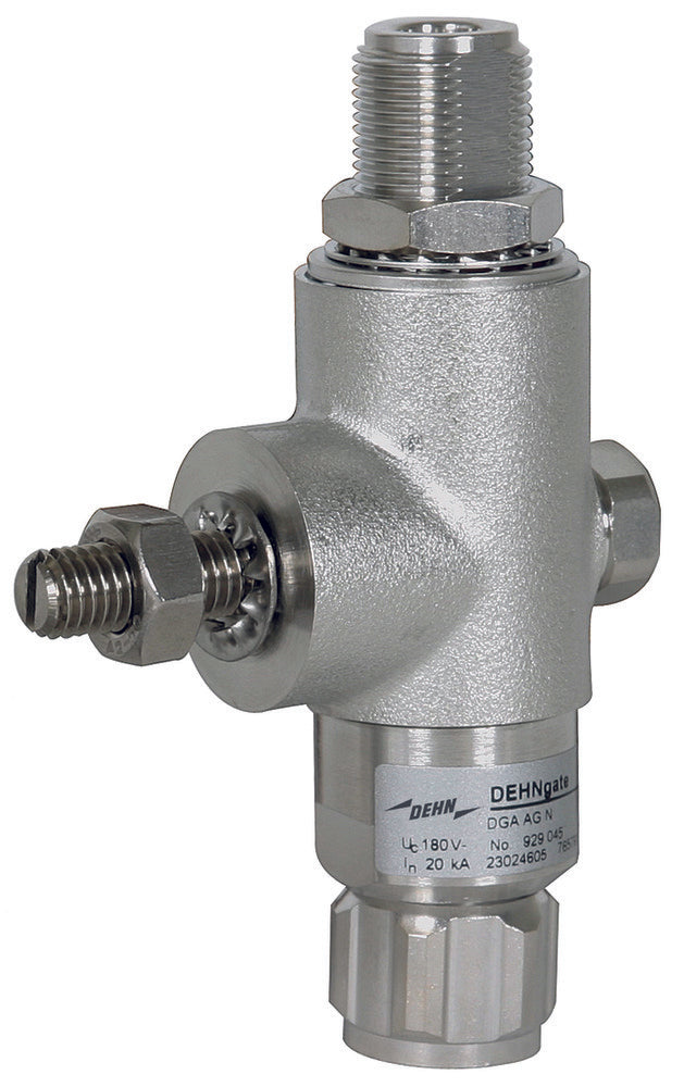 Dehngate Blitzstrom-Ableiter DGA AG N - 929045