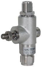 Dehngate Blitzstrom-Ableiter DGA AG N - 929045