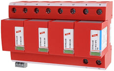 Dehn Ventil M TT 255 FM Multipole Surge Protection Module - 951315