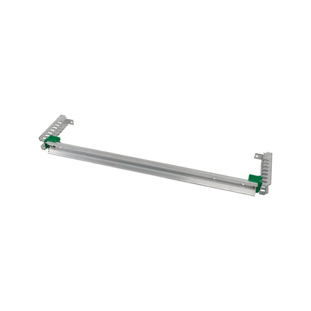 Eaton DIN-Schiene 57TE mit verstellbaren Montagetürmen B=1200 - 293592