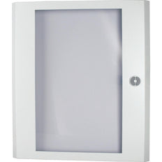 Eaton White Door With Transparent Inspection Window - 292461