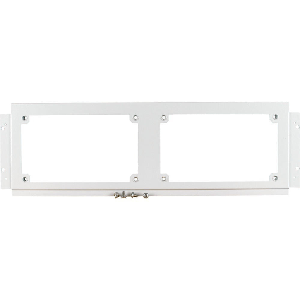 Eaton Cable Entry Flange Plate White F3A 400mm - 292428