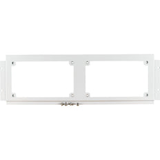 Eaton Cable Entry Flange Plate White F3A 400mm - 292428