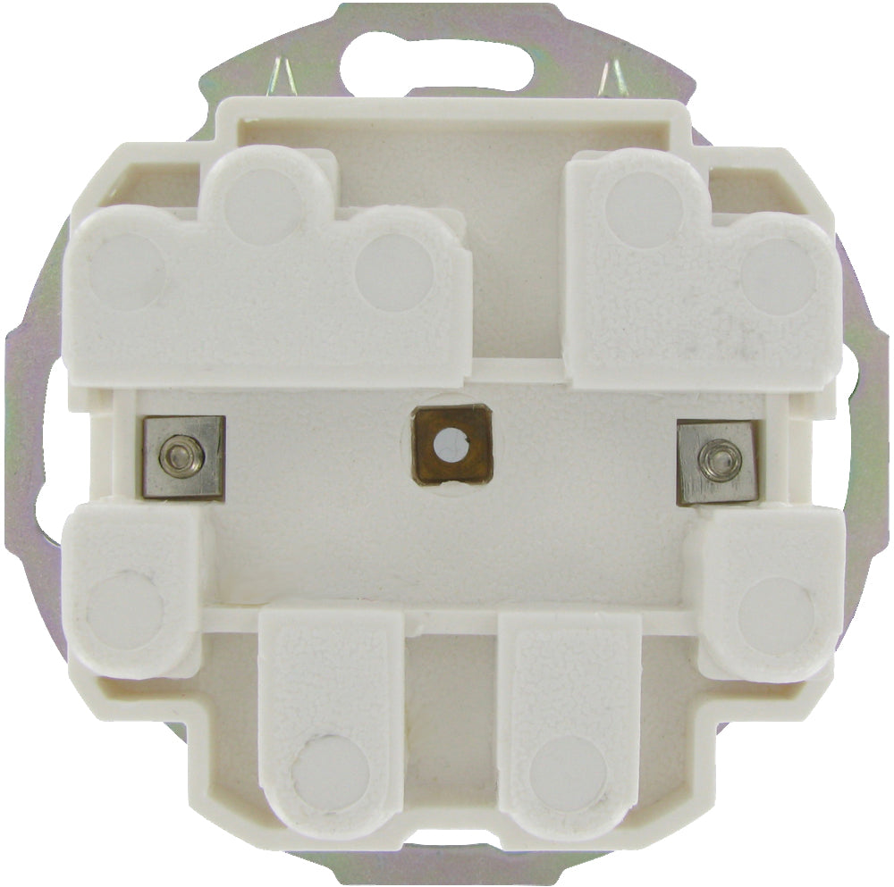 KPN Universal 4-polige Telefonsteckdose Technologiezentrum - 950700182