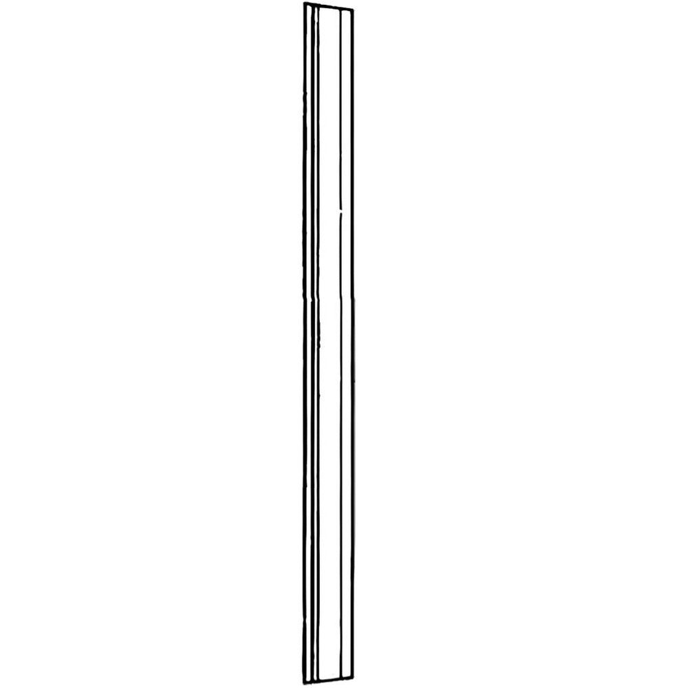 ABB ZX75 BH5 Partition Component - 2CPX039075R9999