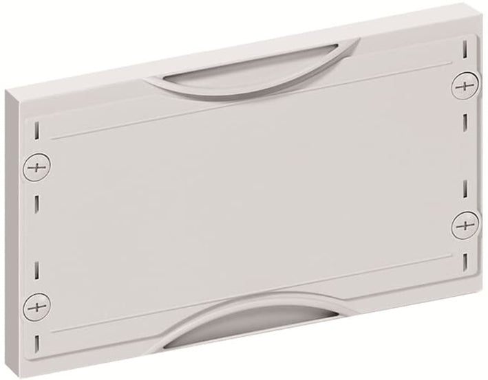 ABB Bauteilabdeckung Blind 150x250mm AG11 - 2CPX062801R9999
