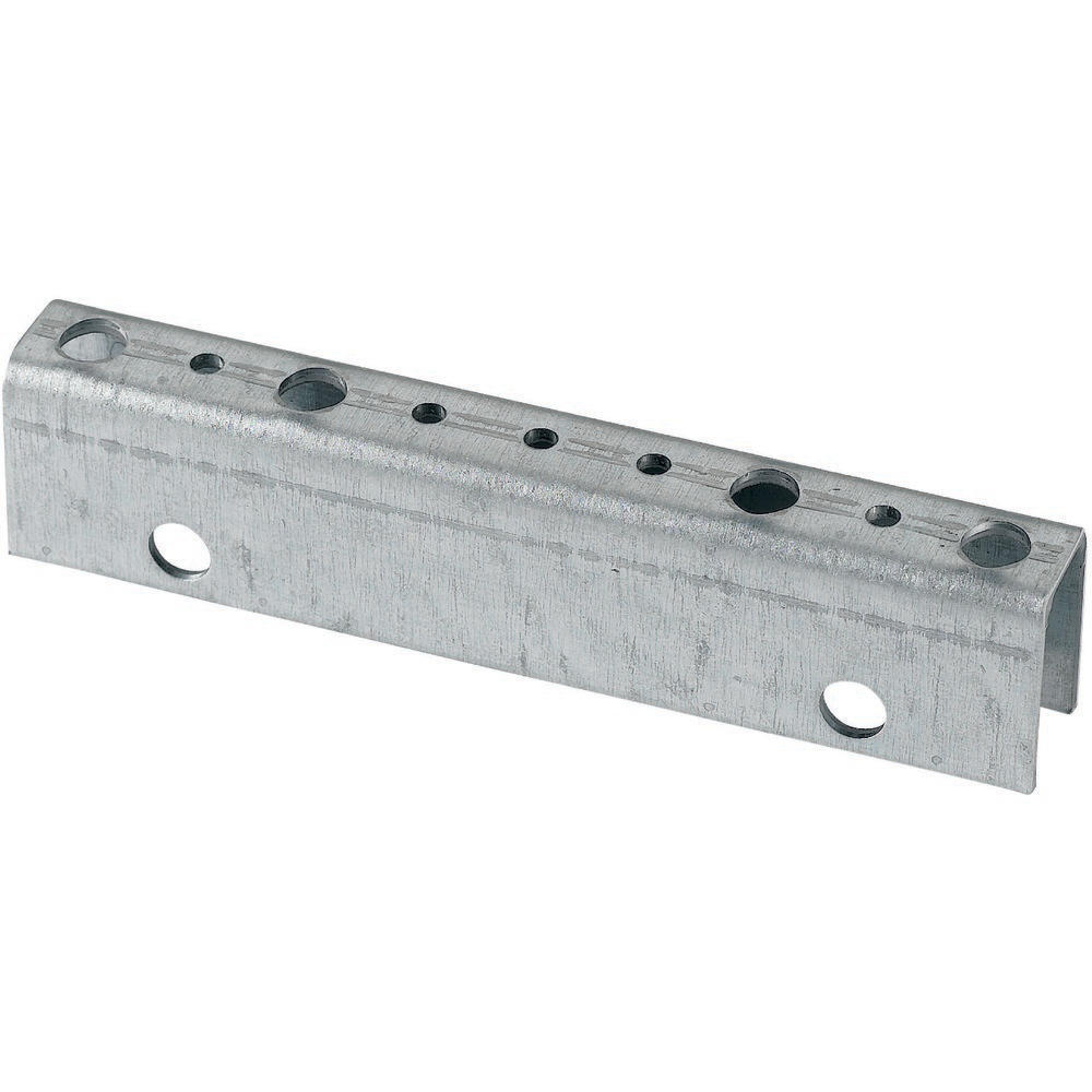 Eaton Vertikale Montageschiene Mitte 115mm EPTV150 - 143838