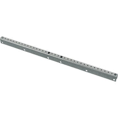 Eaton EPTH1000 Horizontal Mounting Rail 965mm for Module Width - 143854