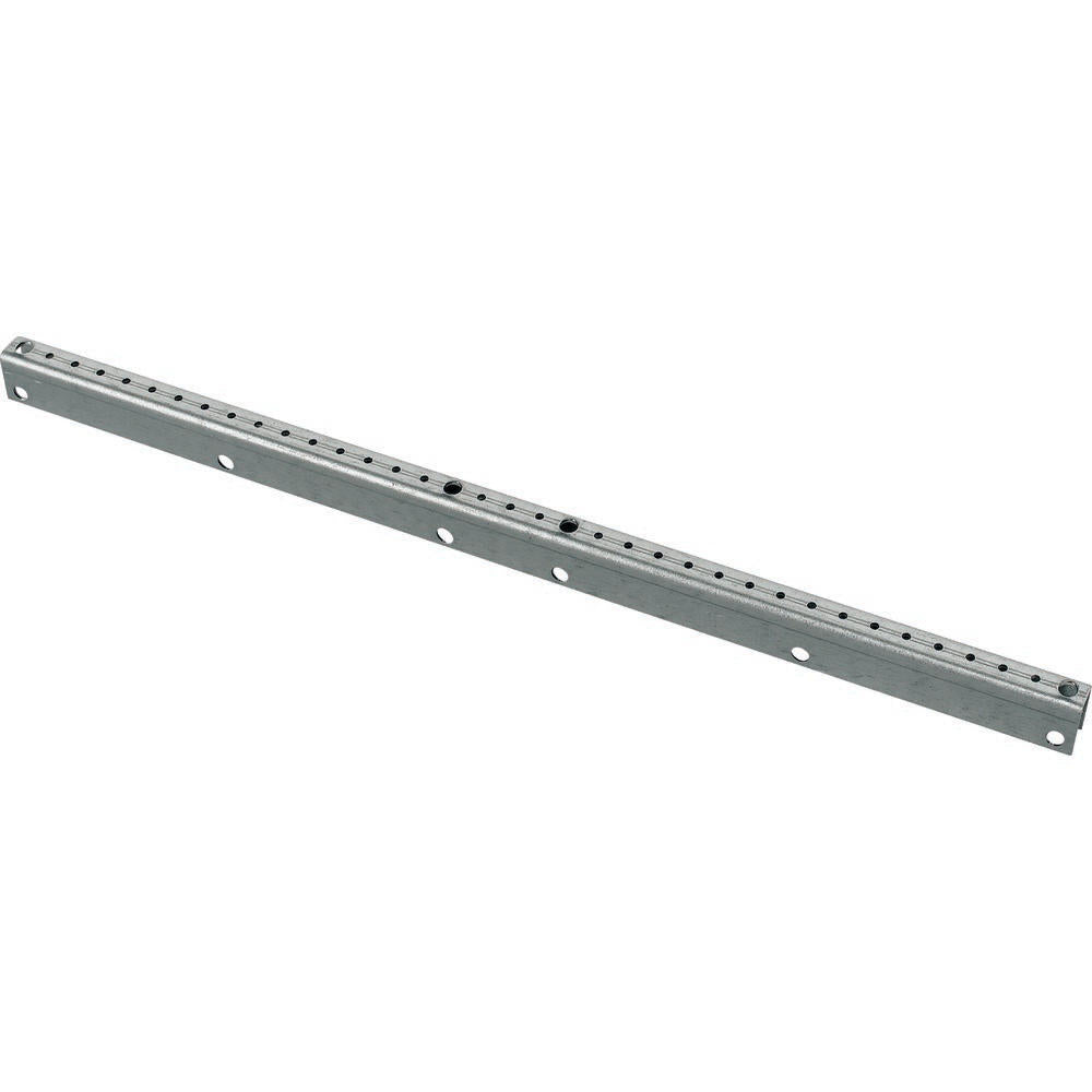 Eaton Horizontal Mounting Rail EPTH1250 Length 1215mm - 143855
