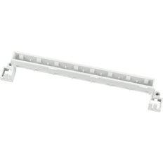 Eaton Einstufen-Klemmenhalter leer - 294905 [2 Stück]