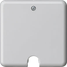 Gira Standard Built-In Stove Connection Box Universal - 017156