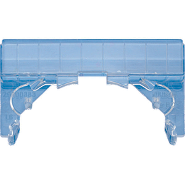 Jung Text Window Holder AS581BFINA 53.5x10mm - AS61INABT
