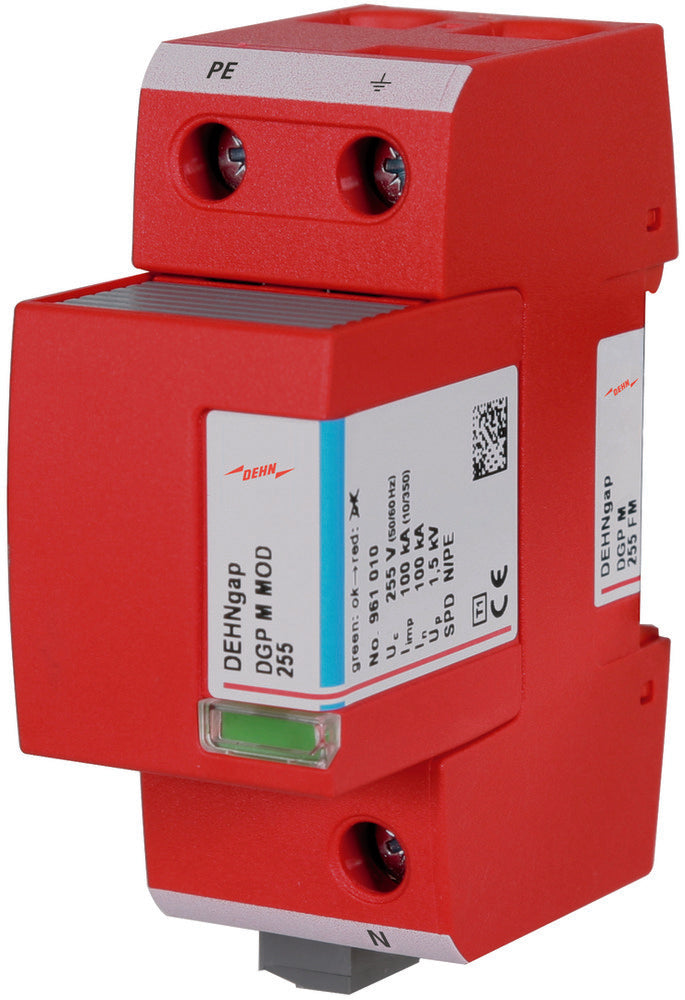 Dehn DGP M 255 FM N-PE Blitzstrom-Ableiter - 961105
