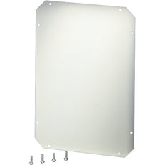 Hensel Enystar Montageplatte Dämmstoff 216x306mm - FP MP 20