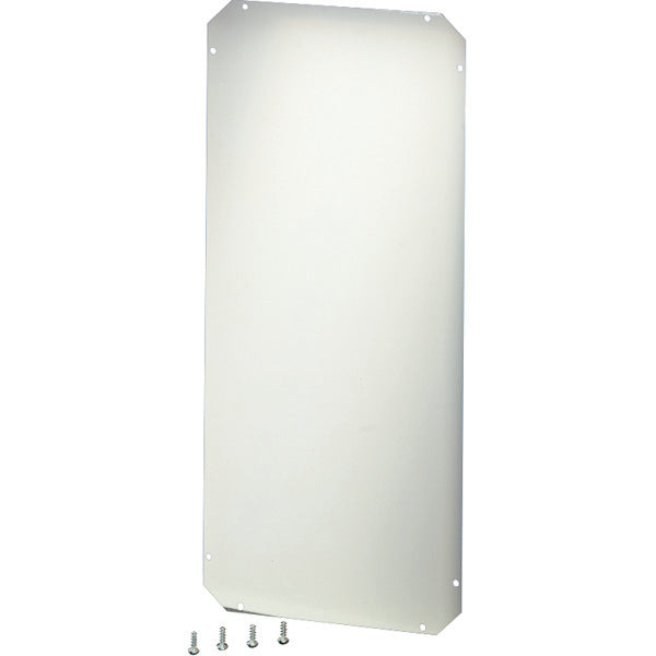 Hensel Enystar Isolierte Montageplatte 216x486mm - FP MP 30