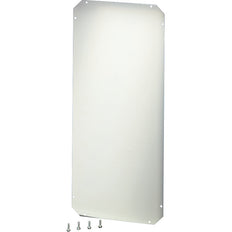 Hensel Enystar Isolierte Montageplatte 216x486mm - FP MP 30