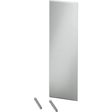 Hensel Enystar Verschlussplatte für WM3 Gehäuse 360mm - FP VP 36 [2 Stück]
