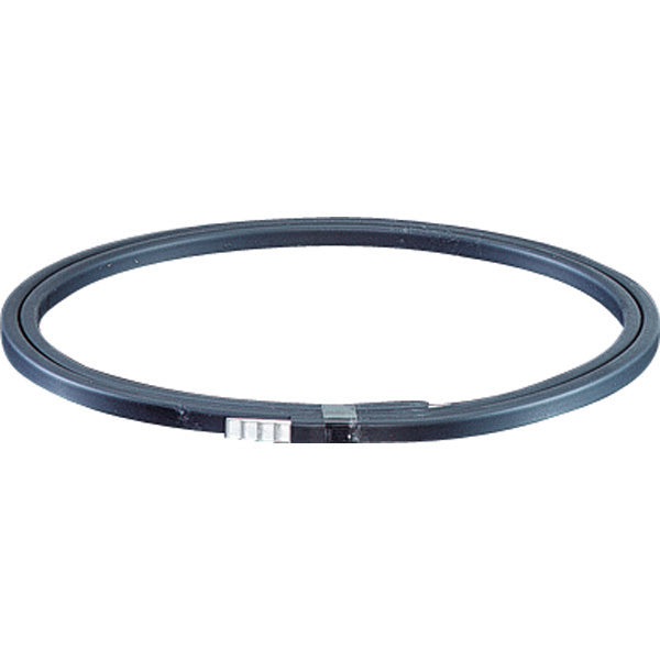 Hensel Flexible MI-Schiene Kupfer 160A Länge 2000mm - Mi VS 160