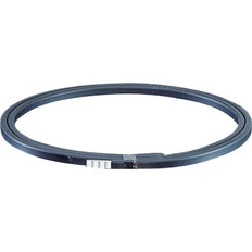 Hensel Flexible MI-Schiene Kupfer 160A Länge 2000mm - Mi VS 160