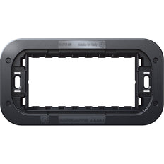 BTI Axolute Air Holder Eingebauter Rahmen 4 Module - BTH4704W