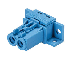 Wieland Gesis MINI Device Connector - 91.021.0553.0 [100 Pieces]