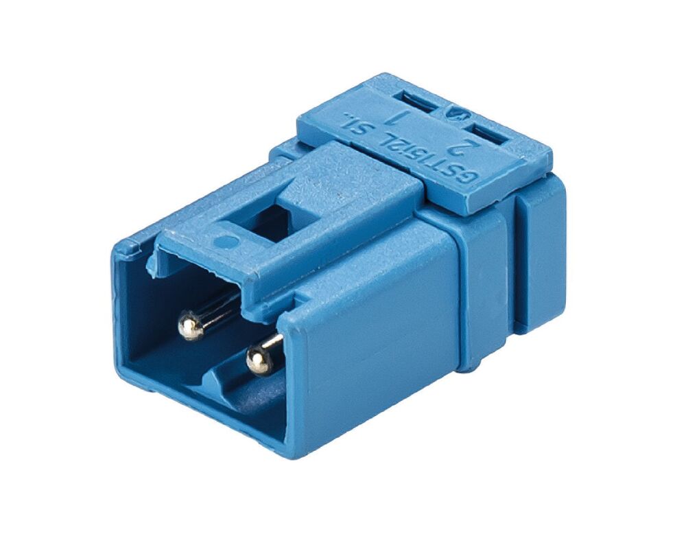 Wieland Gesis Mini Solder Connector - 91.024.0453.0 [100 Pieces]