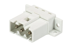 Wieland GST15I3L Solder Connector - 91.032.0153.0 [100 Pieces]