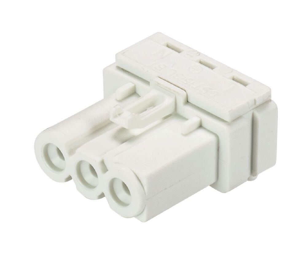 Wieland Gesis Mini Device Connector - 91.033.0053.0 [100 Pieces]