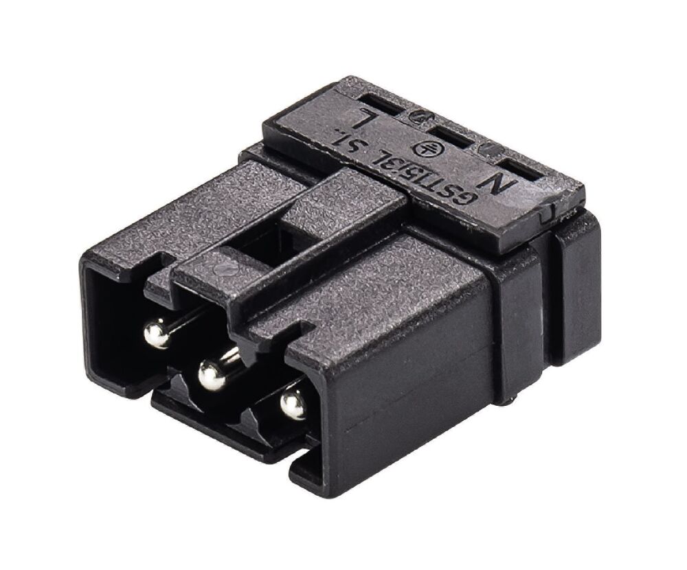 Wieland Gesis Mini Device Connector - 91.034.0053.1 [100 Pieces]