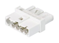 Wieland GST15I4Z 1P1 V WS Intermediate Coupling - 91.040.5953.0 [100 Pieces]