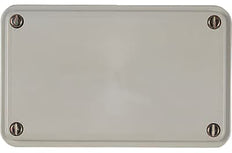 ABB ZW51 Blind Flange Plate TriLine-R Component - 2CPX039451R9999