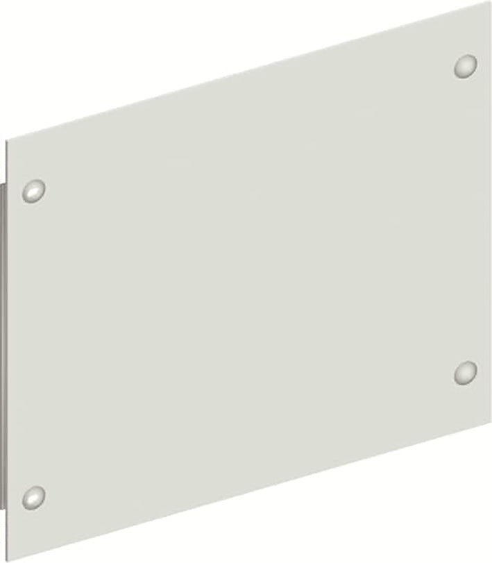 ABB NH1 ZH440 Einzelabdeckung Komponente - 2CPX062963R9999