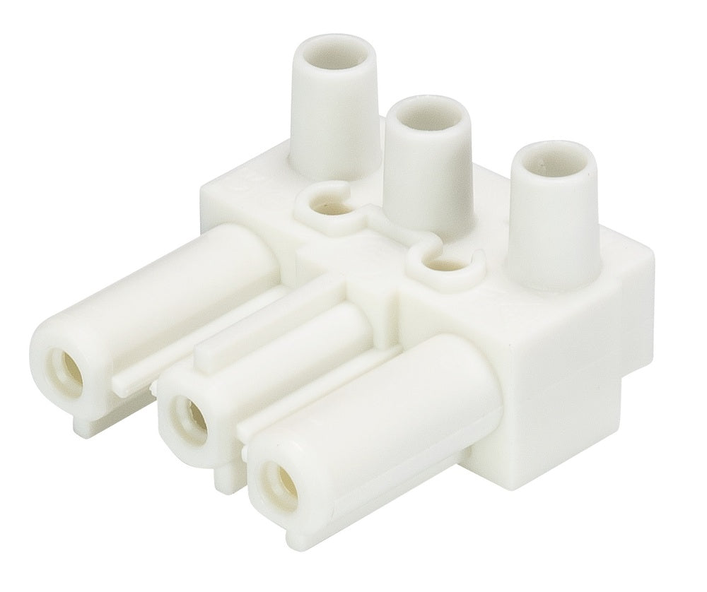 Wieland Gesis Classic Device Connector - 92.031.3258.0 [200 Pieces]