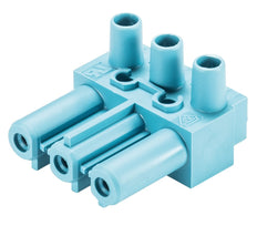 Wieland Gesis Classic Device Connector - 92.031.3758.0 [200 Pieces]