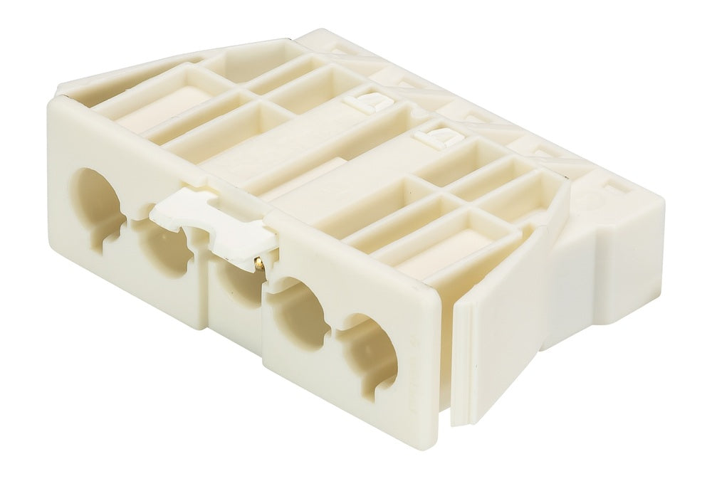 Wieland Gesis CLASSIC Snap-In Device Connector - 92.052.9658.0 [100 Pieces]