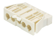 Wieland Gesis CLASSIC Snap-In Device Connector - 92.052.9658.0 [100 Pieces]