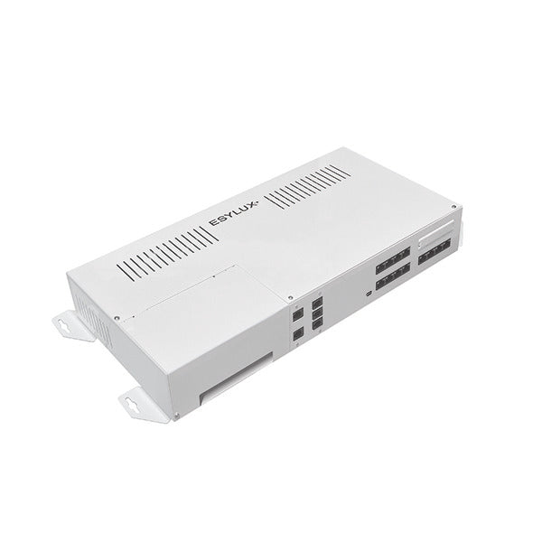 ESYLUX Smartdriver-2 TW IR BT LED-Treiber 2C+2X6 - EC10431487