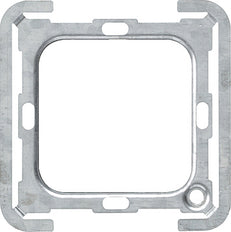 Gira Adapter Stützring BS 80x80mm System 55 BS80 - 284900 [2 Stück]