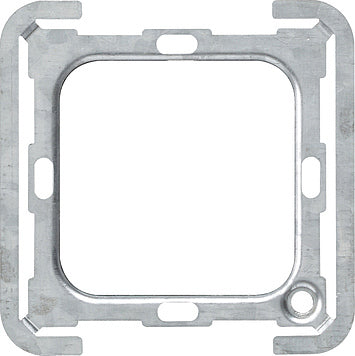 Gira Adapter Support Ring BS 80x80mm System 55 BS80 - 284900 [2 pieces]