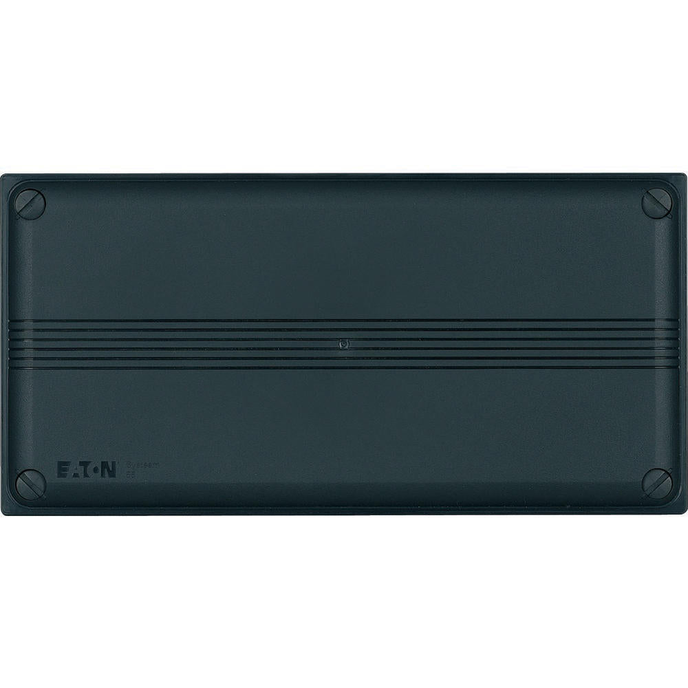 Eaton System 55 Klemmenkasten HKK635-S24 63A 5 Leisten - 1959525