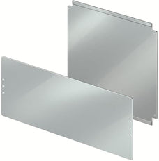 ABB Metall-Montageplatte Größe 3x18 Mistral65/65H Bauteil - 1SLM006500A1952