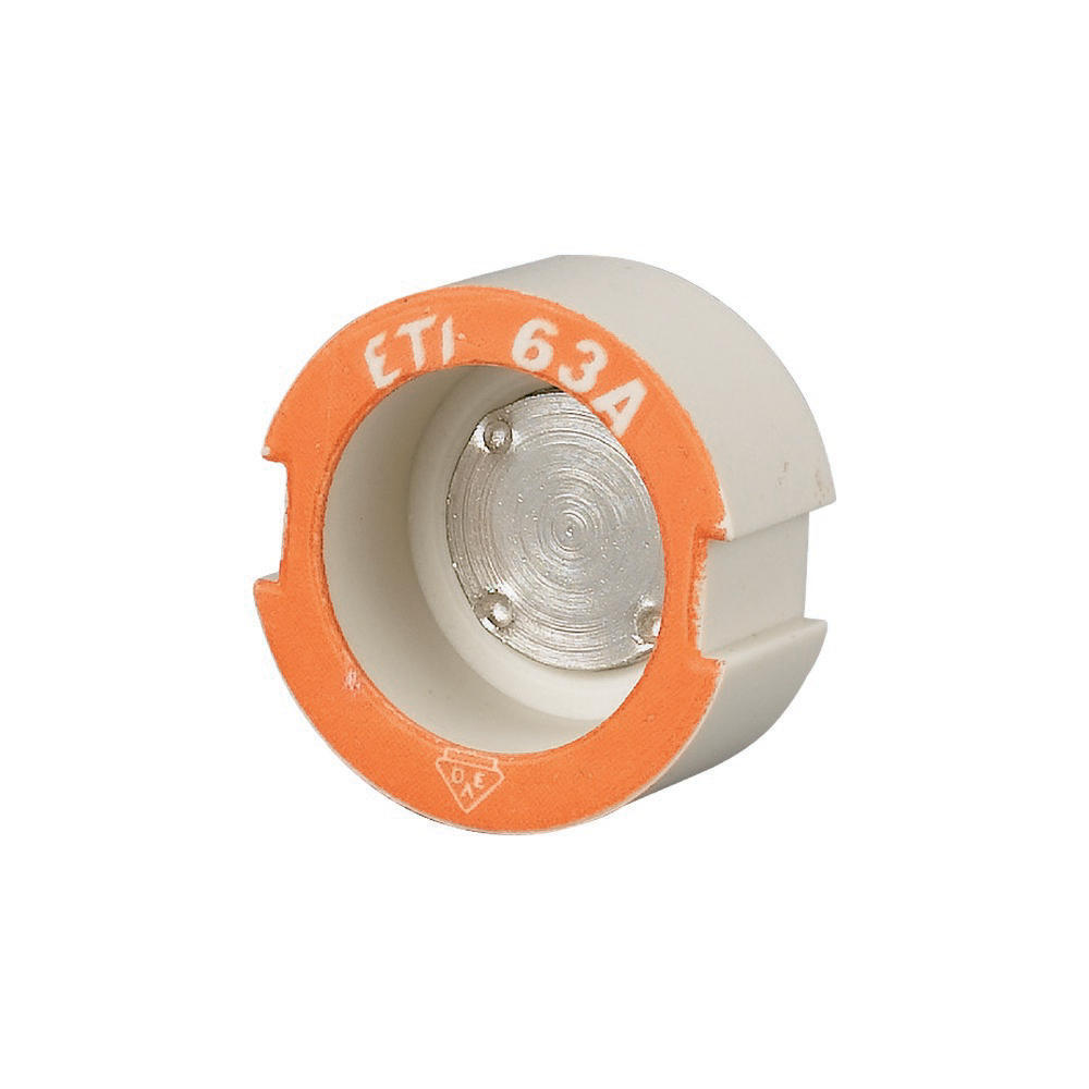 Eaton Gauge Screw Z-DII PS-10A DII E27 10A - 112141 [25 Pieces]
